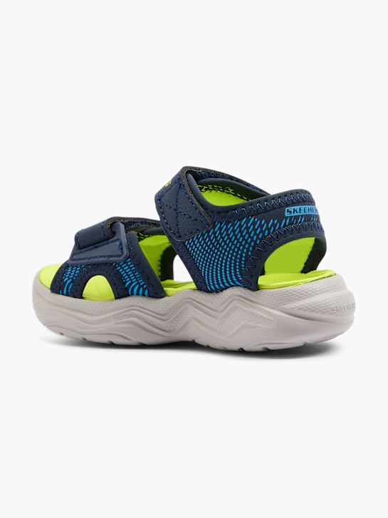 ERUPTERS 4 SANDAL Sandały