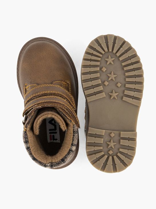 Sneakersy za kostkę