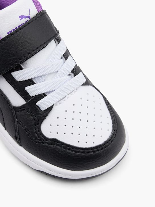 REB-L AC+ INF Sneakersy