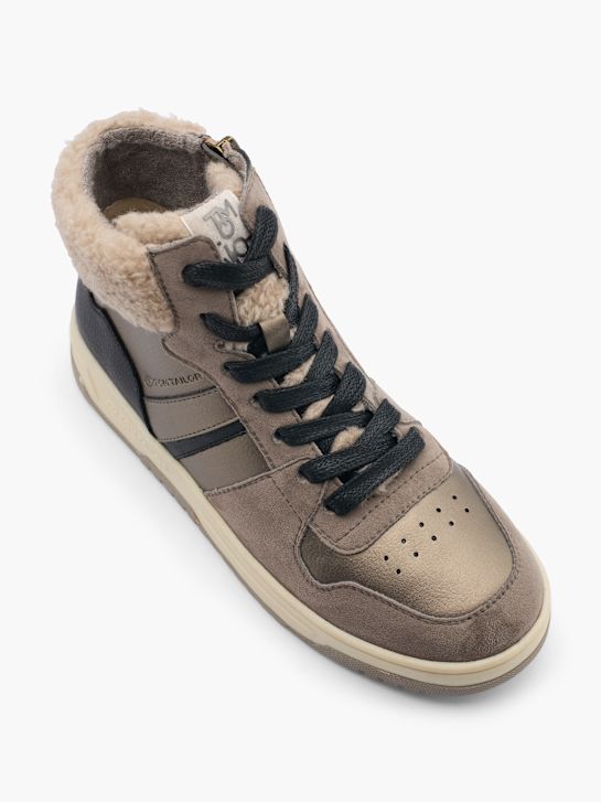 Sneakersy za kostkę