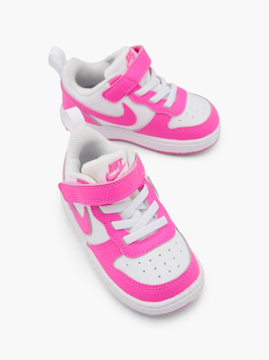 COURT BOROUGH LOW RECRAFT TD Sneakersy