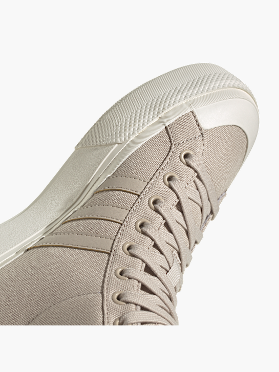 BRAVADA 2.0 MID PLATFORM Sneakersy za kostkę