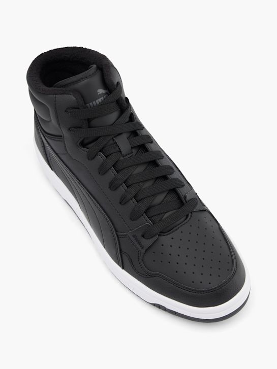 REB-L MID WTR Sneakersy za kostkę