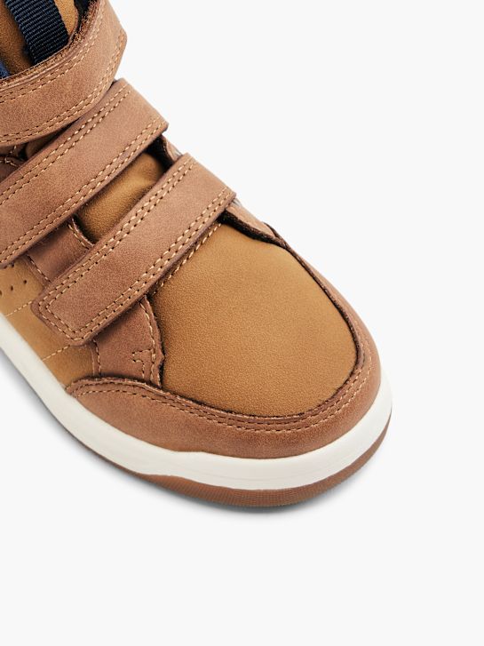 Sneakersy za kostkę