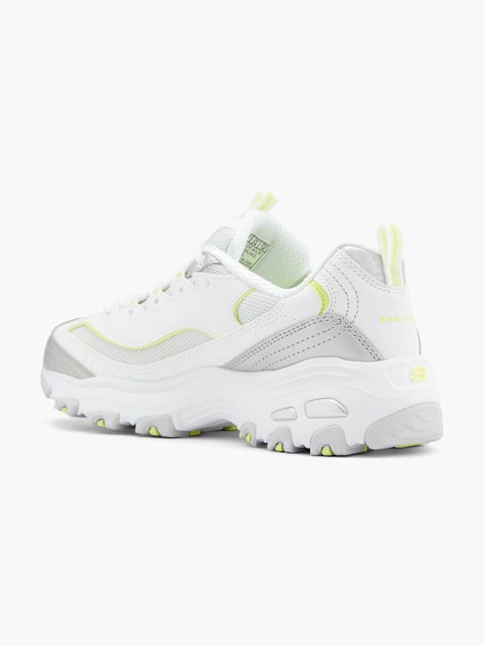 D'LITES - CHROMATIC Sneakersy chunky