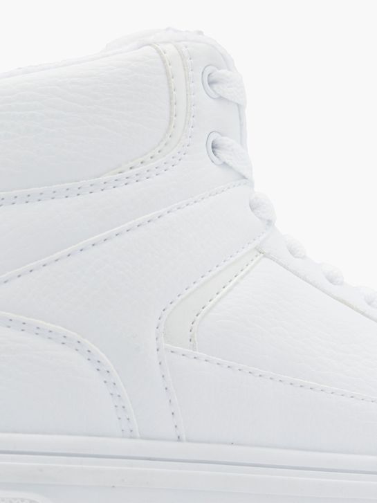 Sneakersy za kostkę