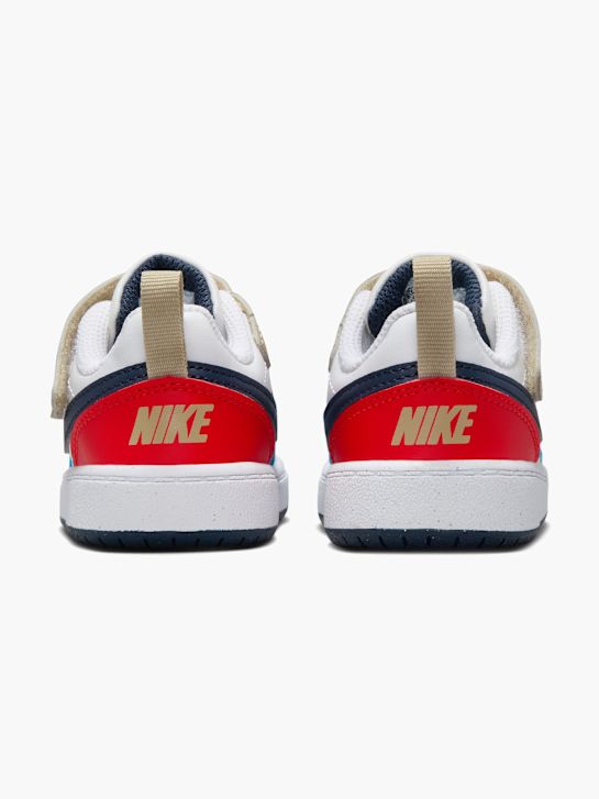 COURT BOROUGH LOW RECRAFT TD Sneakersy