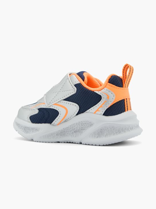 METEOR-LIGHTS Półbuty