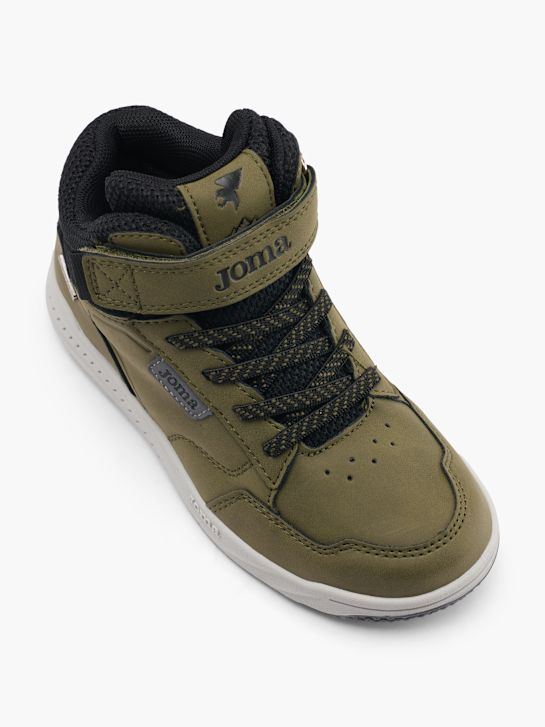 TORCON JR Sneakersy za kostkę