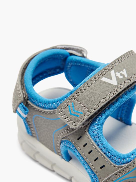 Sandały trekkingowe