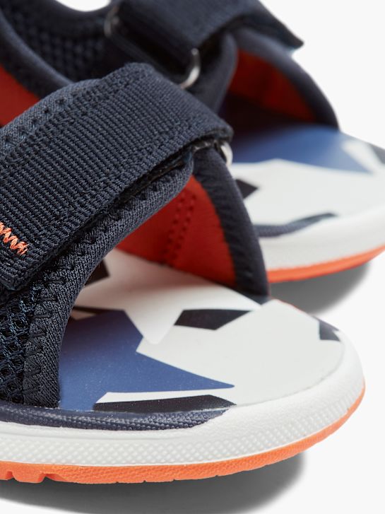 Sandały trekkingowe