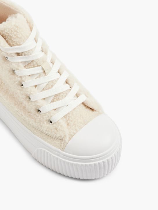 Sneakersy za kostkę