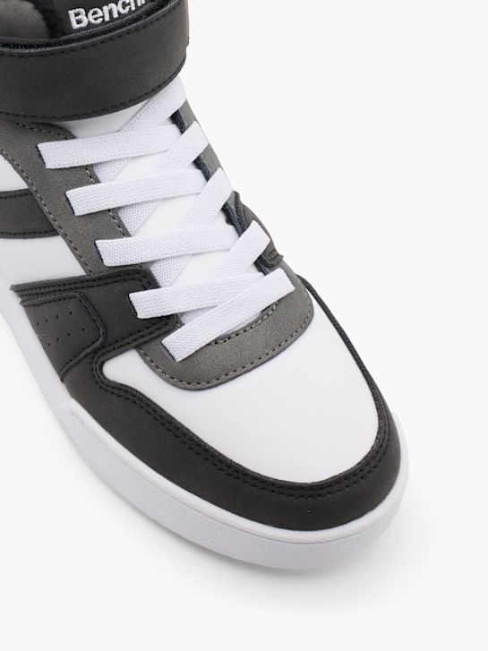 Sneakersy za kostkę