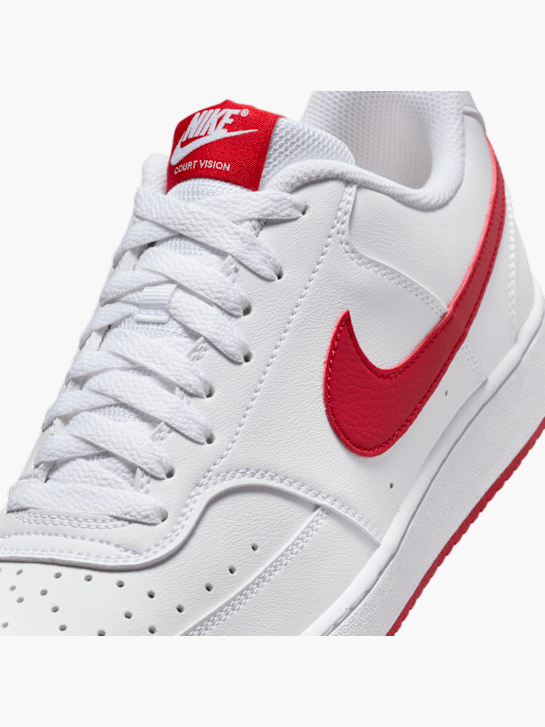 COURT VISION LO NN Sneakersy