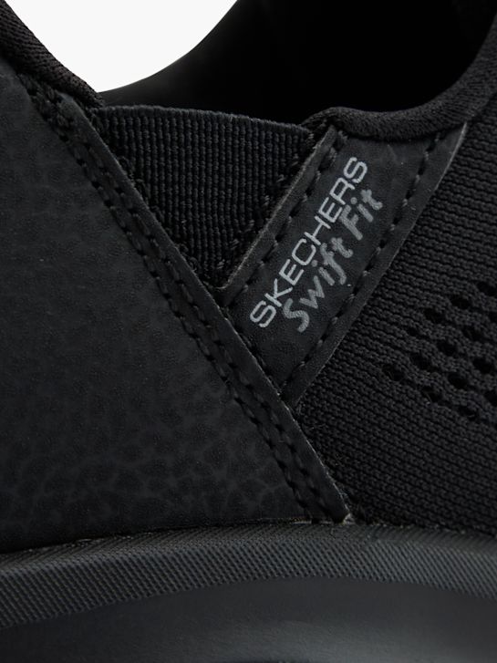 CON AIR & SWIFT FIT Sneakersy