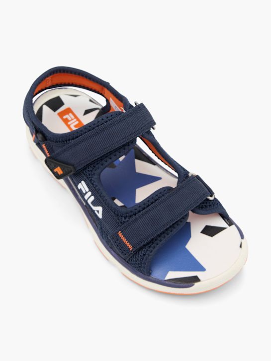 Sandały trekkingowe