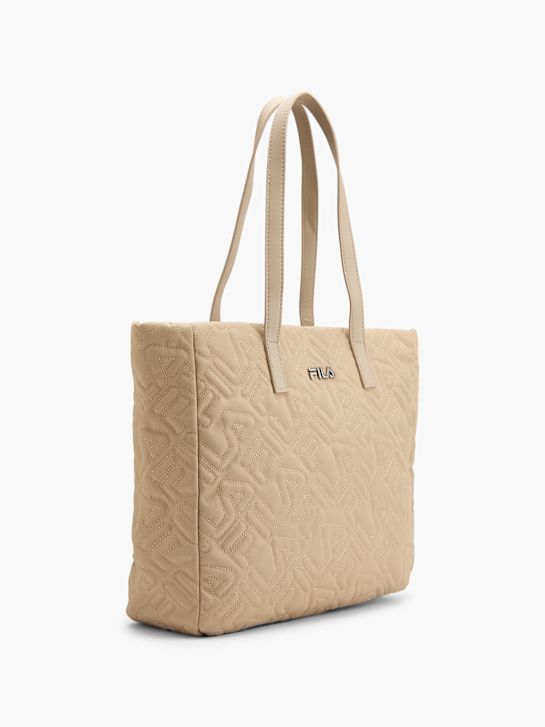 Torebka typu shopper