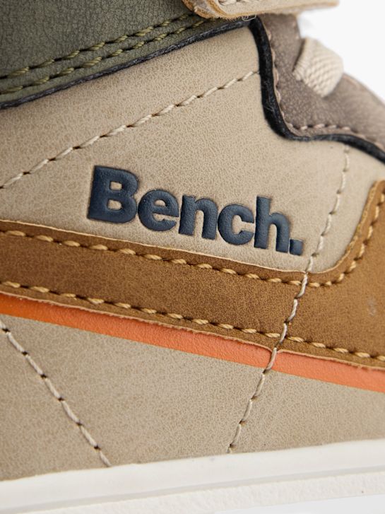 Sneakersy za kostkę