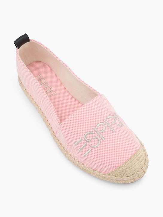 Espadryle
