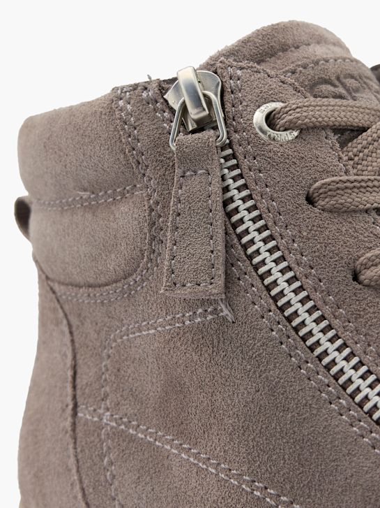 Sneakersy za kostkę