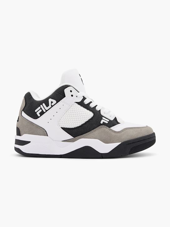 Sneakersy za kostkę