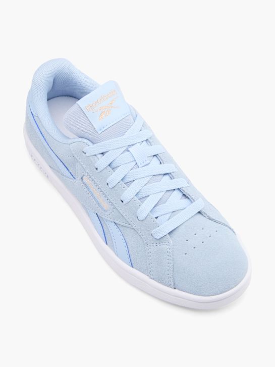 COURT RETRO SUEDE Sneakersy