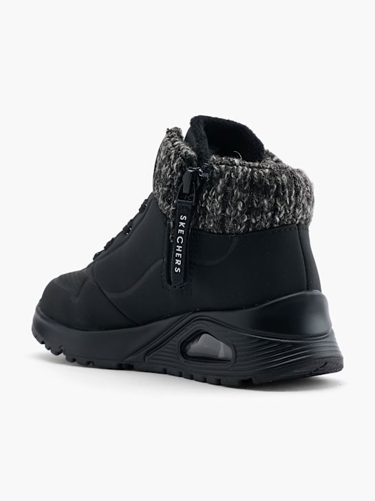 UNO GEN1 Botki sznurowane