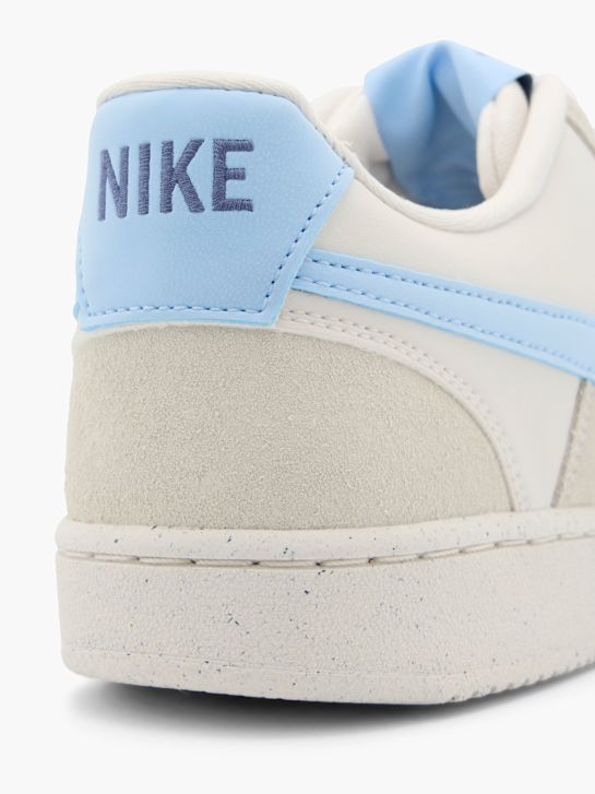 W COURT VISION LO NN Sneakersy