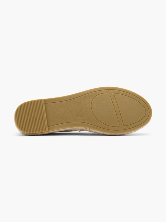 Espadryle