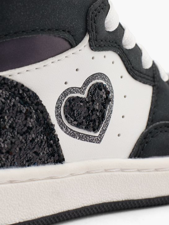 Sneakersy za kostkę