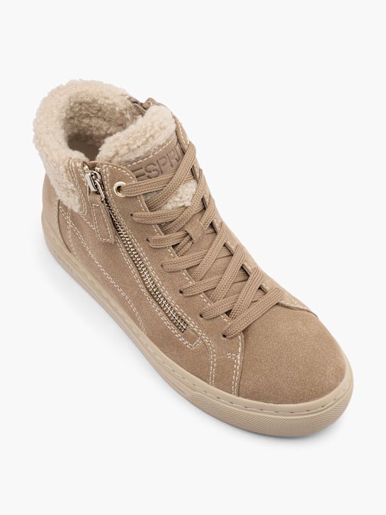 Sneakersy za kostkę