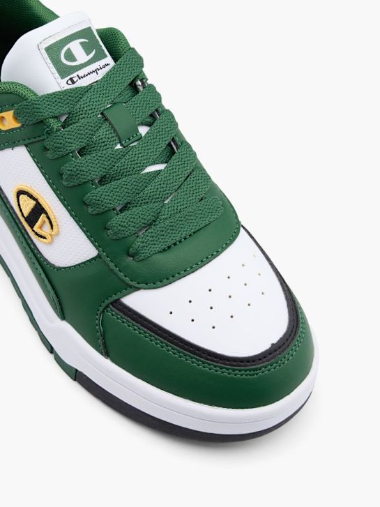 RD18 HERITAGE B Sneakersy