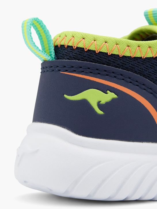 Sandały trekkingowe