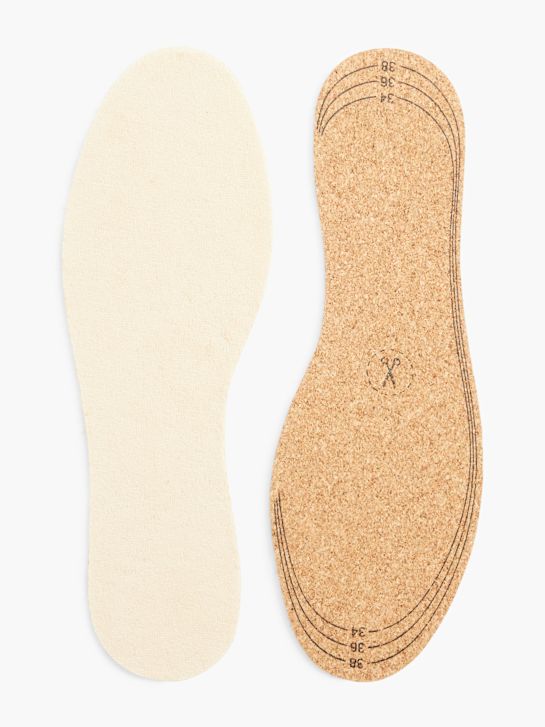 34 - 40 Wkładki do butów