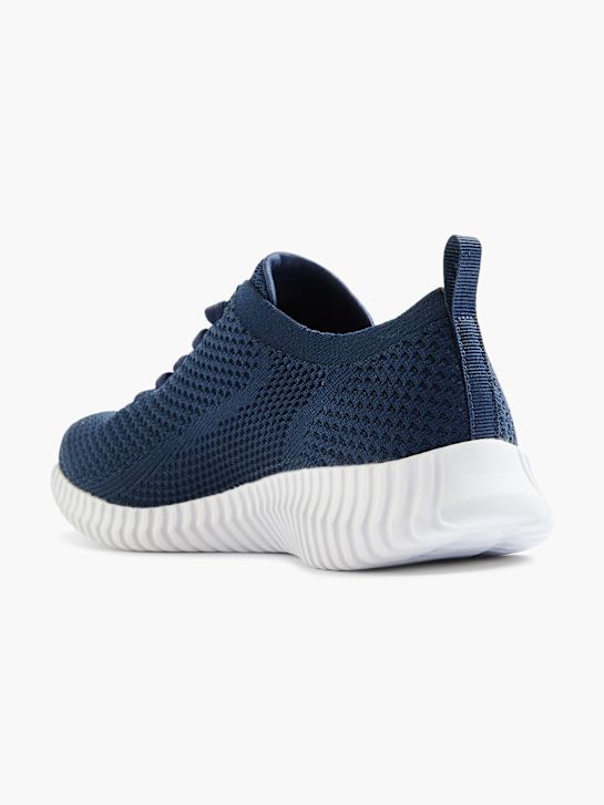 SOCIAL MUSE Buty wsuwane