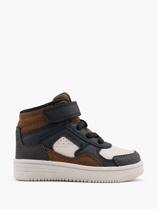 Sneakersy za kostkę