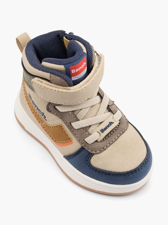 Sneakersy za kostkę