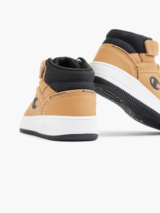 RD18 2.0 MID BBM B TD Sneakersy za kostkę