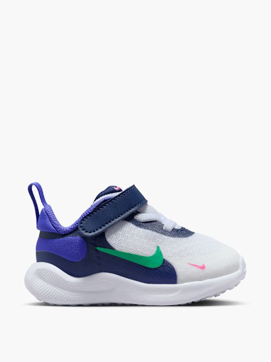 REVOLUTION 7 TDV Sneakersy