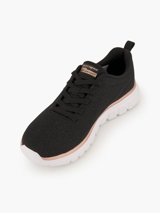 GRACEFUL 4.0 Buty wsuwane