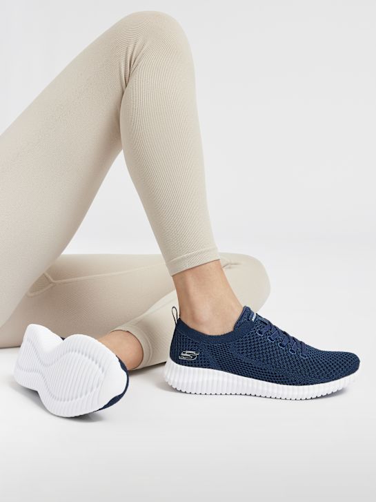 SOCIAL MUSE Buty wsuwane