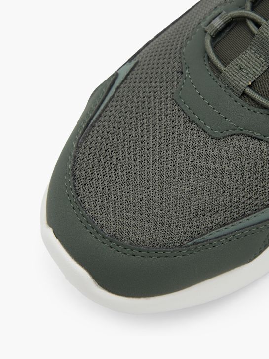 BOUNDER SWIFT FIT Buty wsuwane