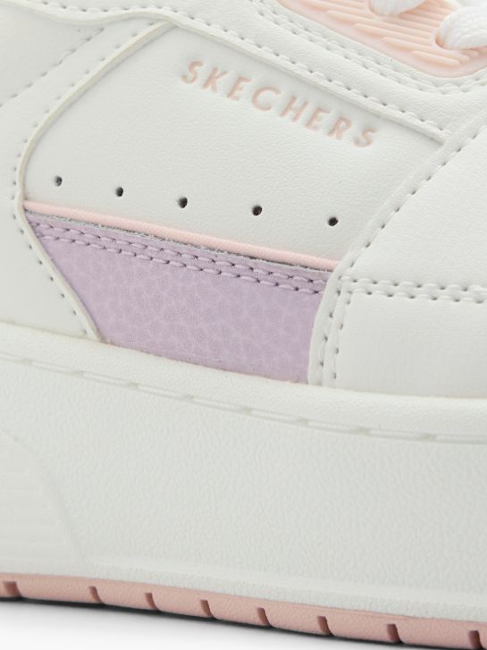 UNO COURT - COURTED STYLE Sneakersy