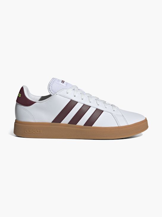 GRAND COURT BASE 2.0 Sneakersy