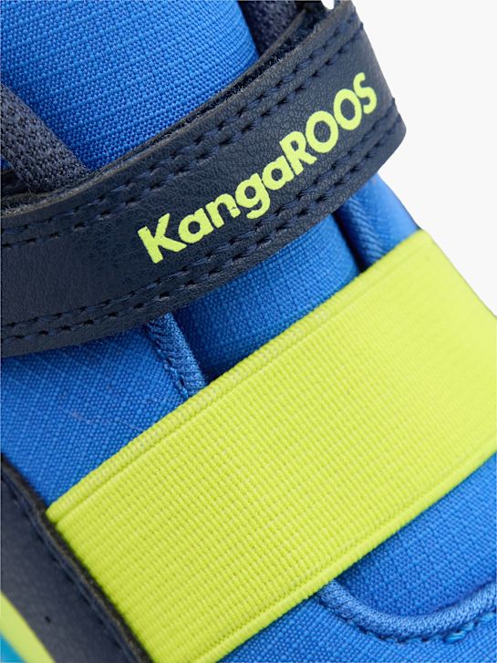 Sneakersy za kostkę