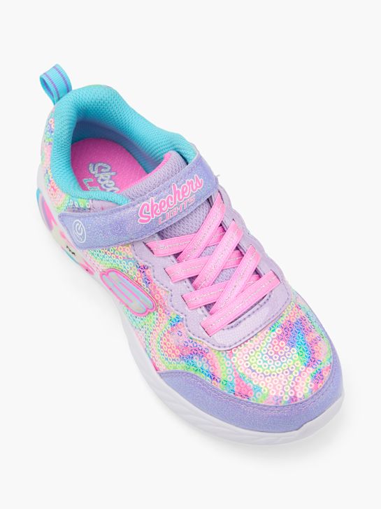 UNICORN DANCER Sneakersy