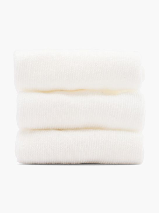 3x Skarpetki do butów sportowych