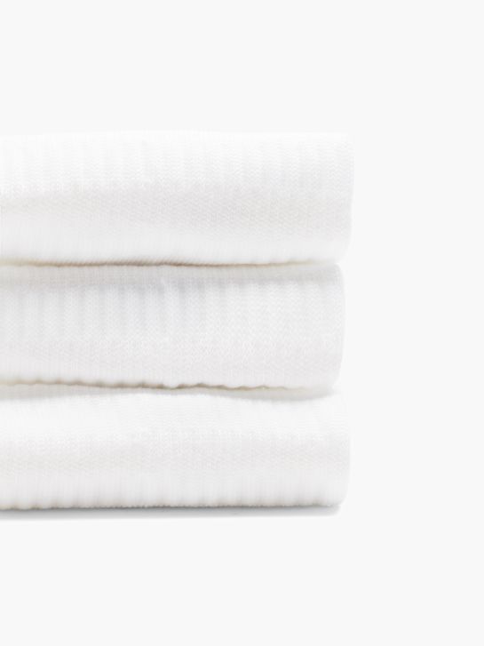 3x Skarpetki do butów sportowych