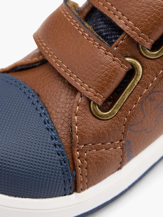 Sneakersy za kostkę