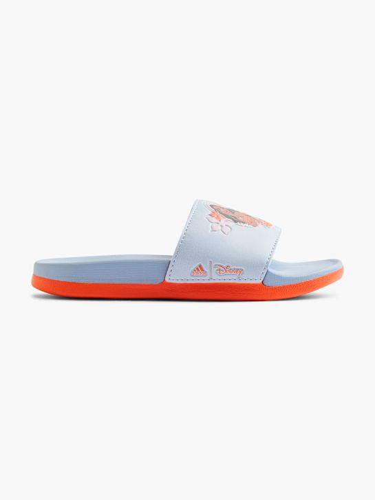 ADILETTE COMFORT MOANA K Klapki